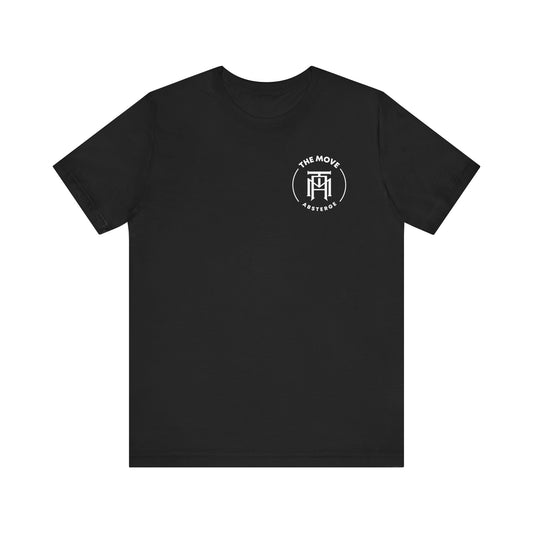 THE MOVE x Absterge Logo Tee